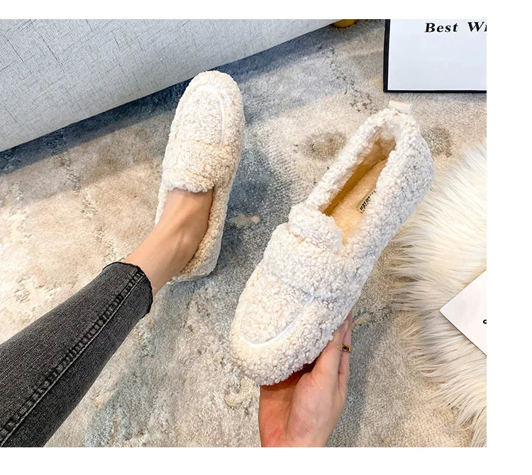 Orla shoes