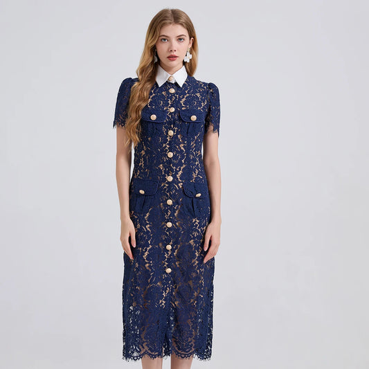 Miriam Dress