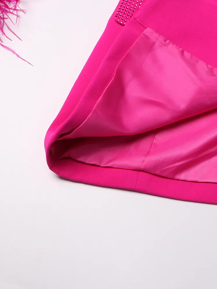 Samanta Blazer