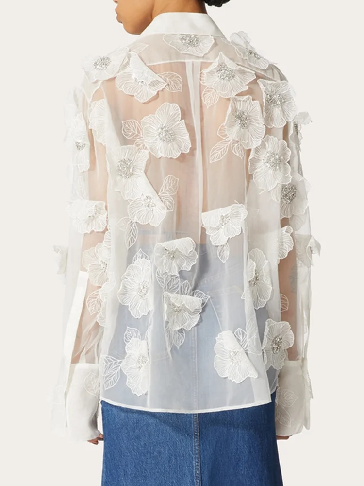 Eva Blouse