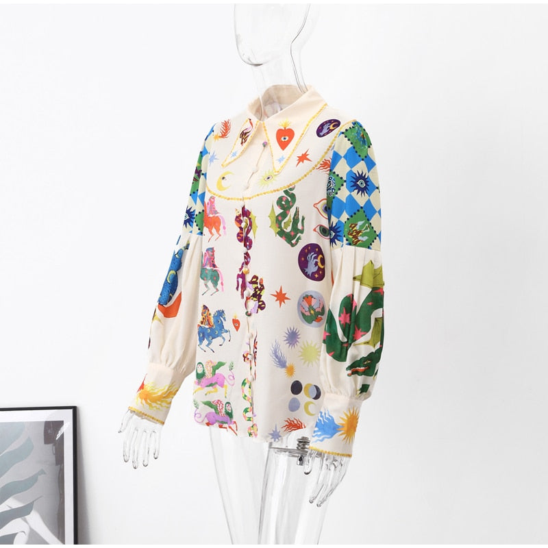 MALYA Top
