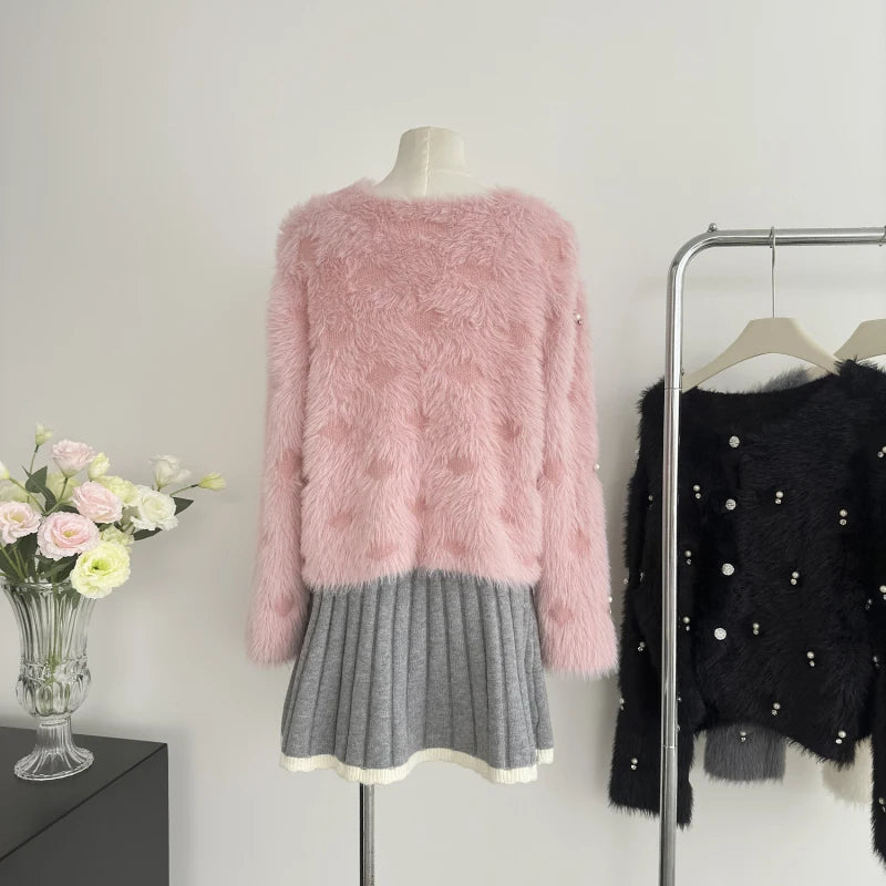 Adalyn Skirts Sets
