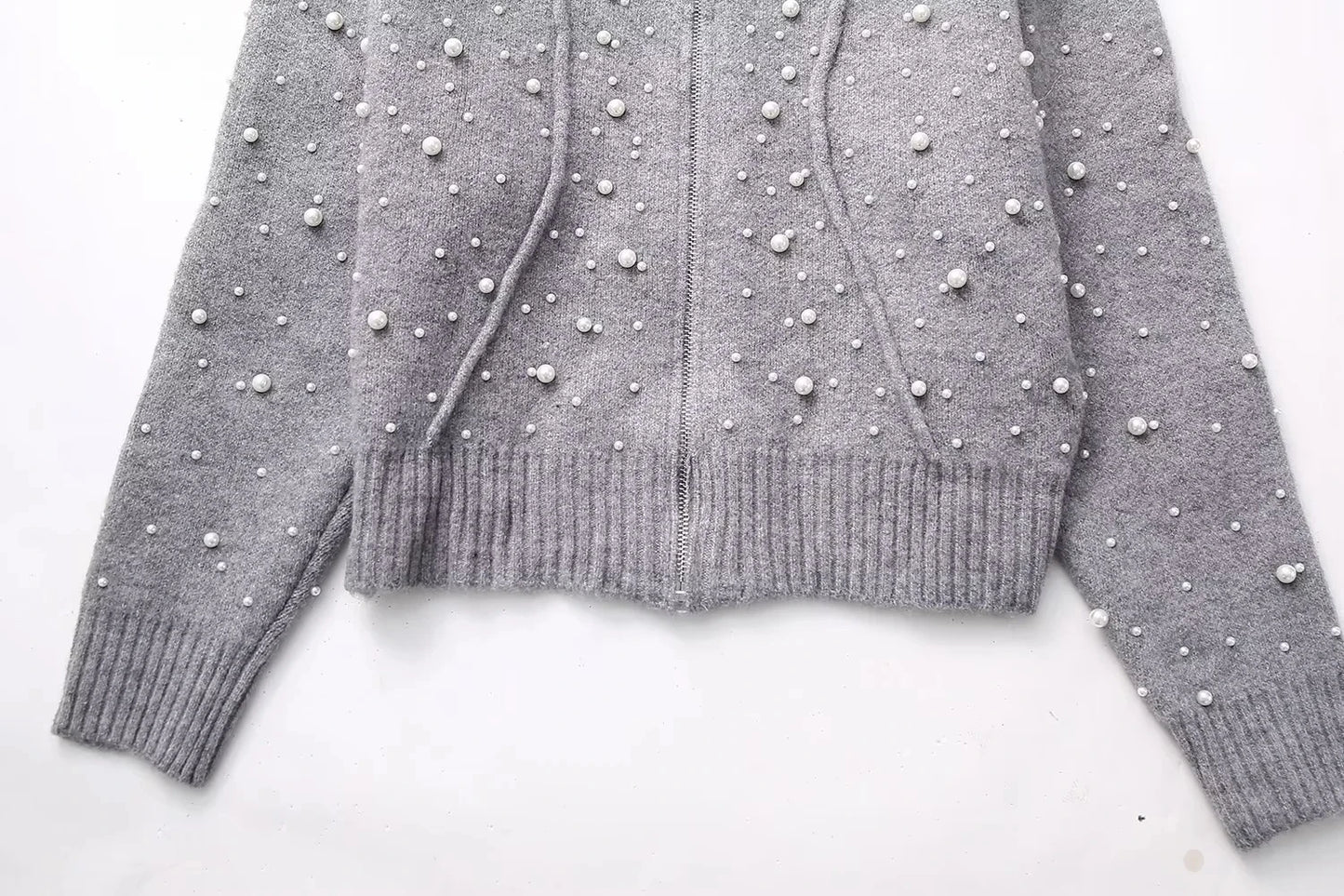 Pearls Jacket