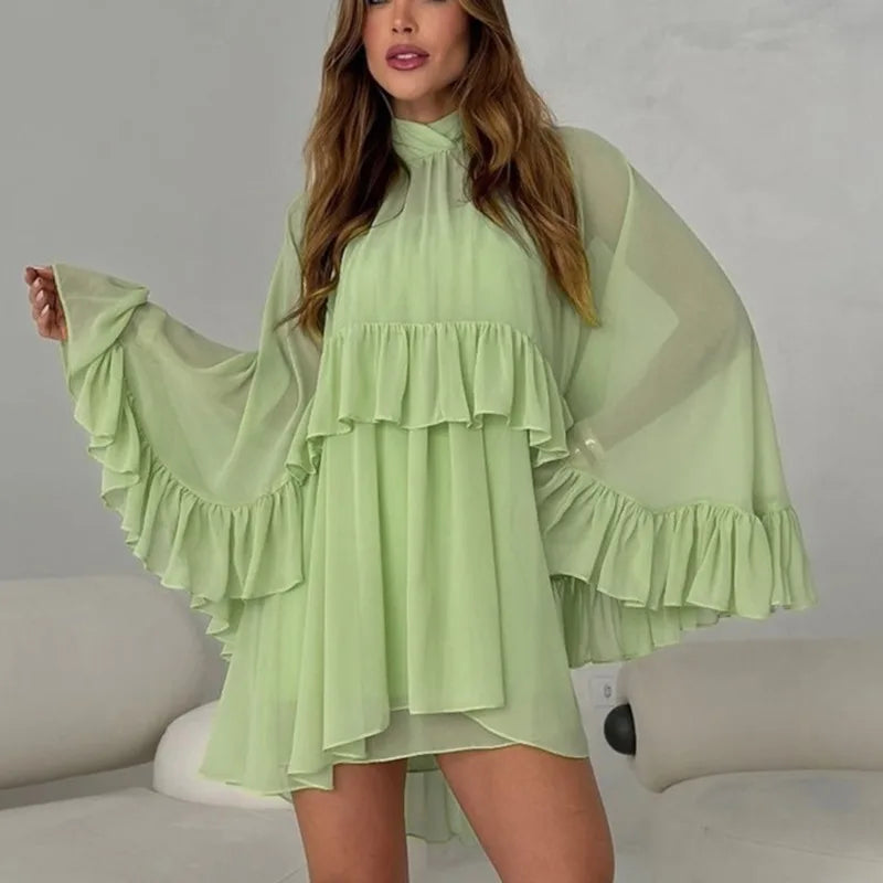 Sandra Dress Set