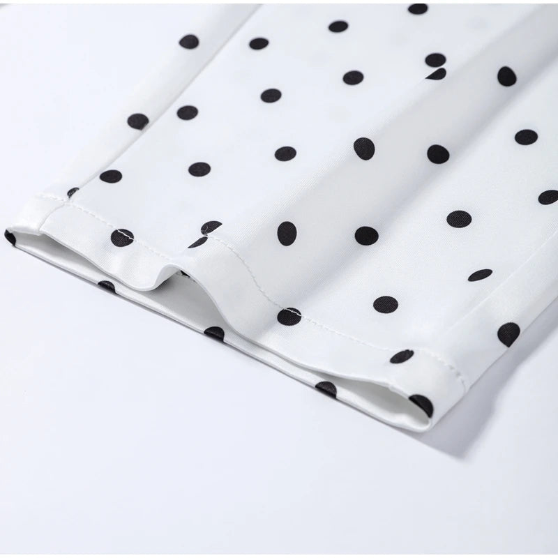 Monaco Dot Set