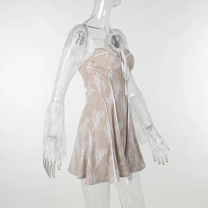 CORNELIA DRESS