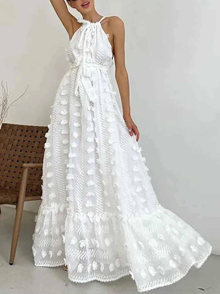 Lady Dress