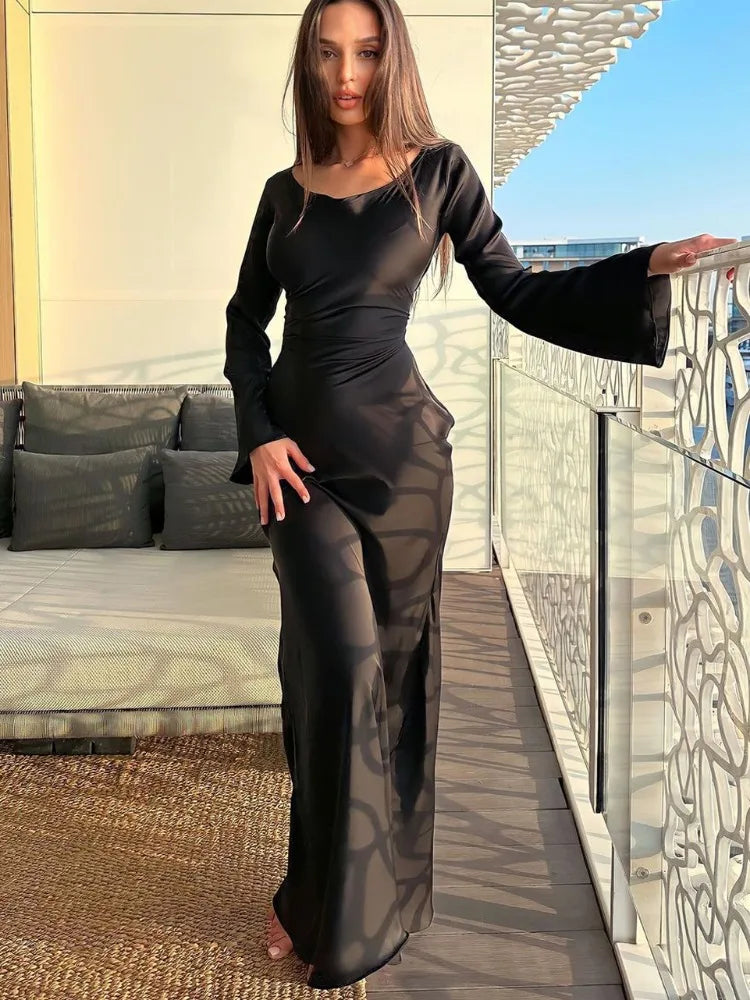 MIRABELLA Dress