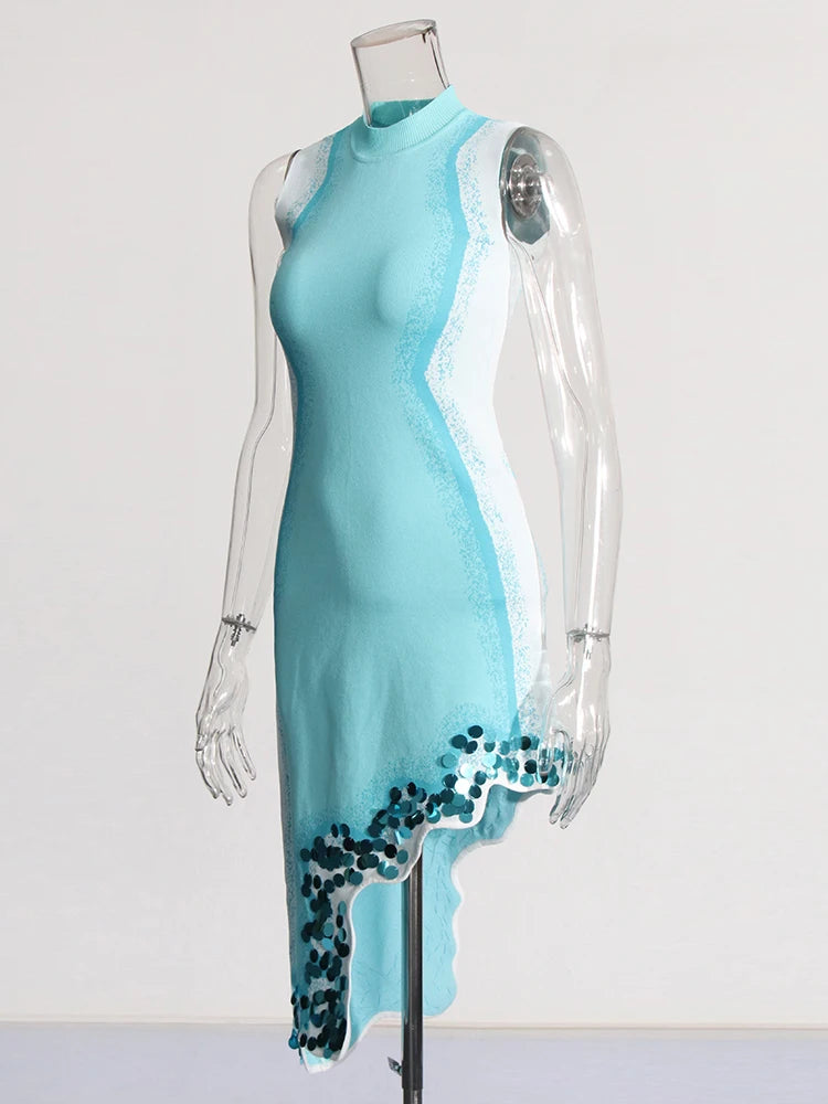 Merna Dress