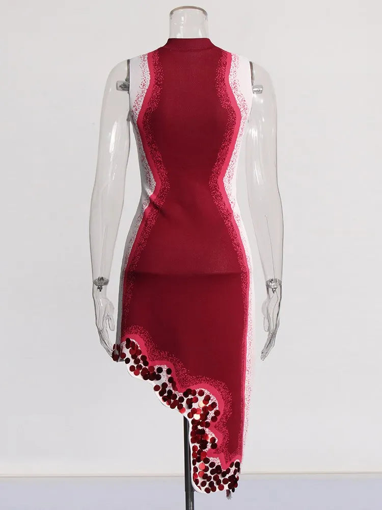Merna Dress