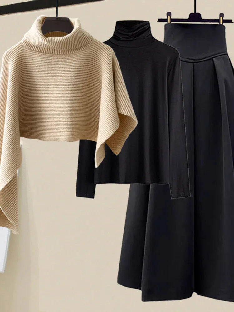 MILANIA 3 Piece Sets