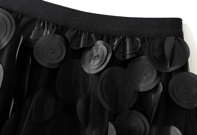 Geeta Skirt