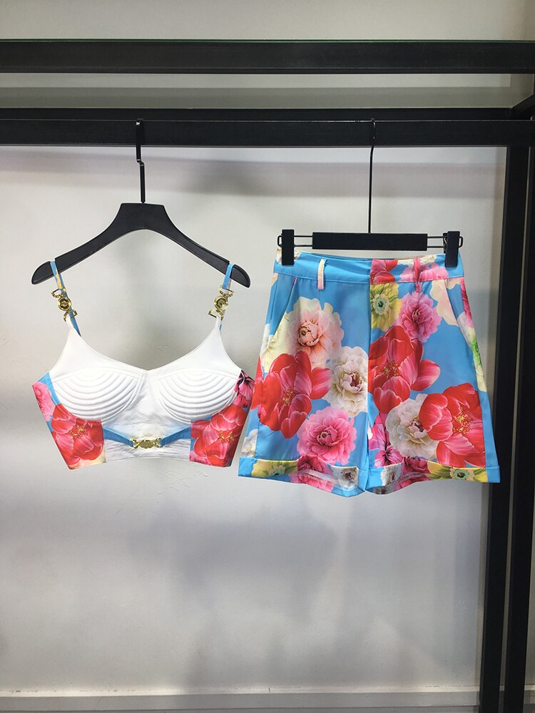 DAMITRA 2 piece Set