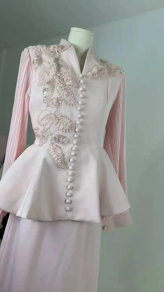 Rihana Two Pieces Set