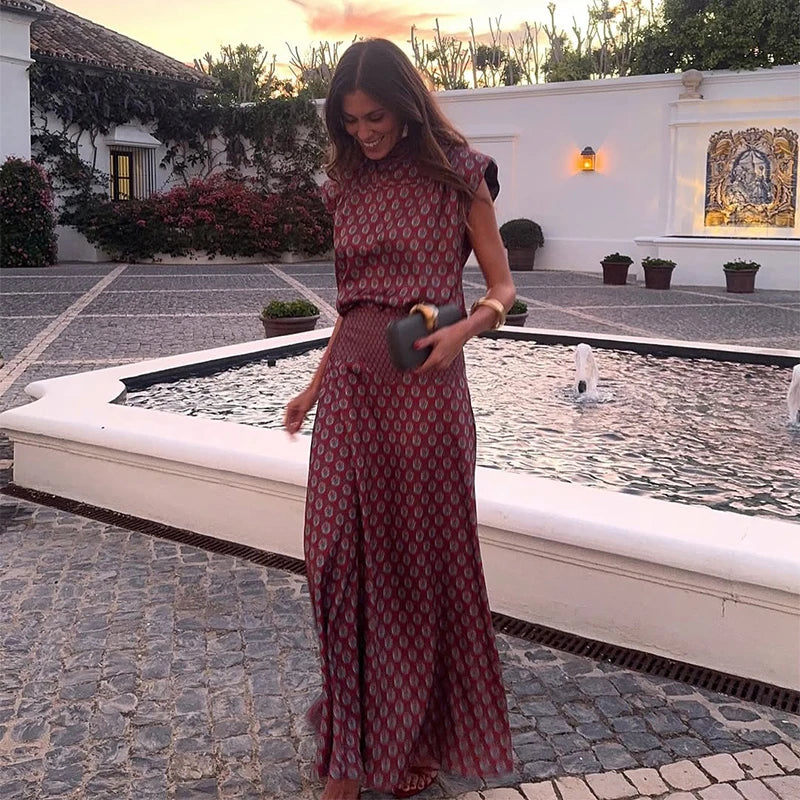 Vivienne Dress Set