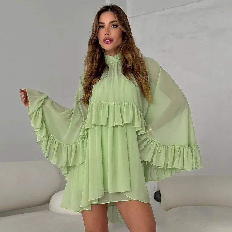 Sandra Dress Set