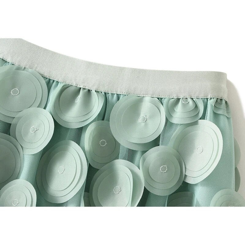 Geeta Skirt