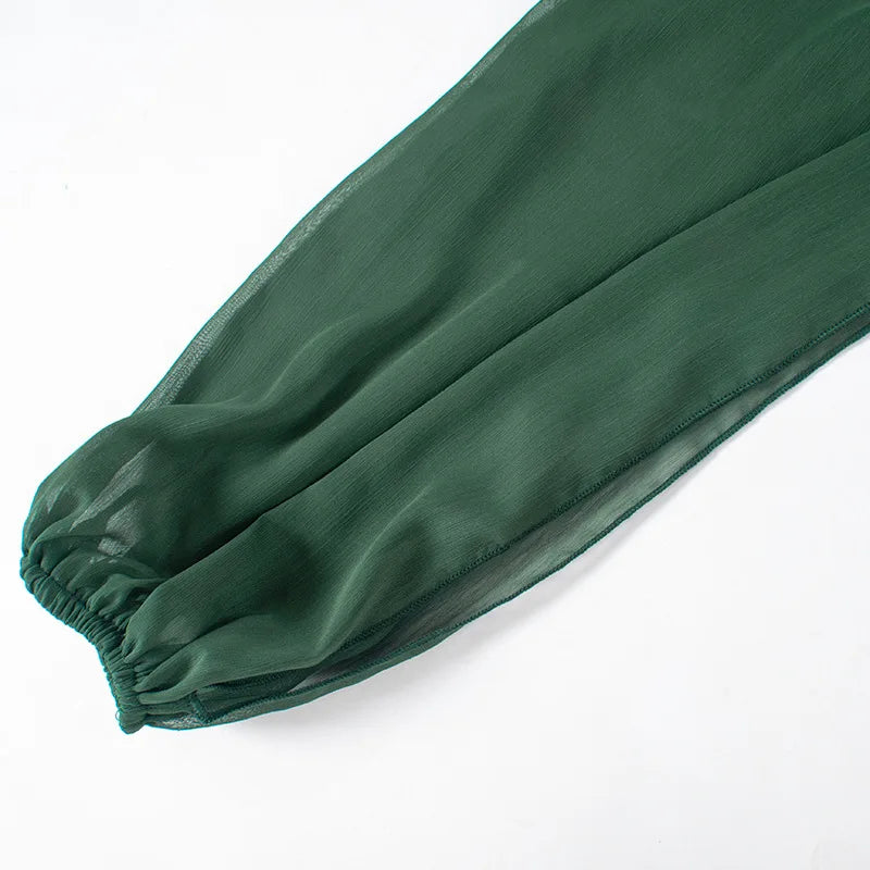 Lucia Dress