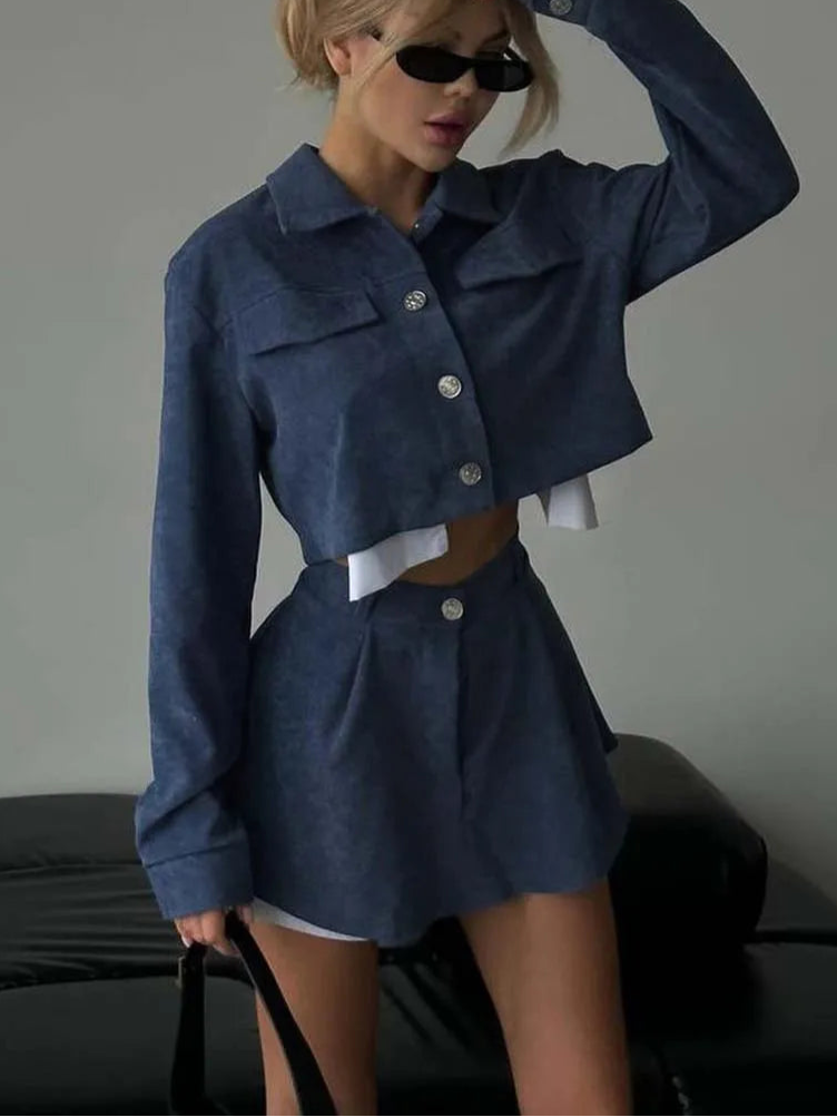 Dlatte 2 Piece Set