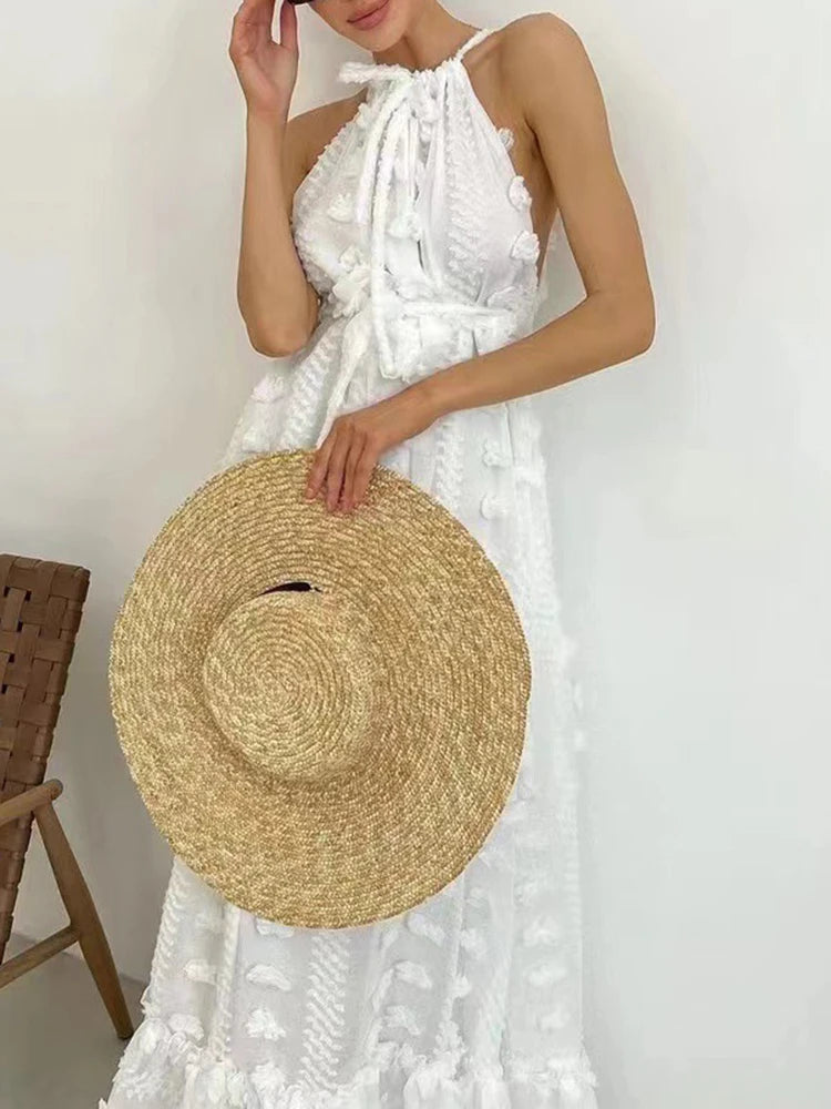 Lady Dress