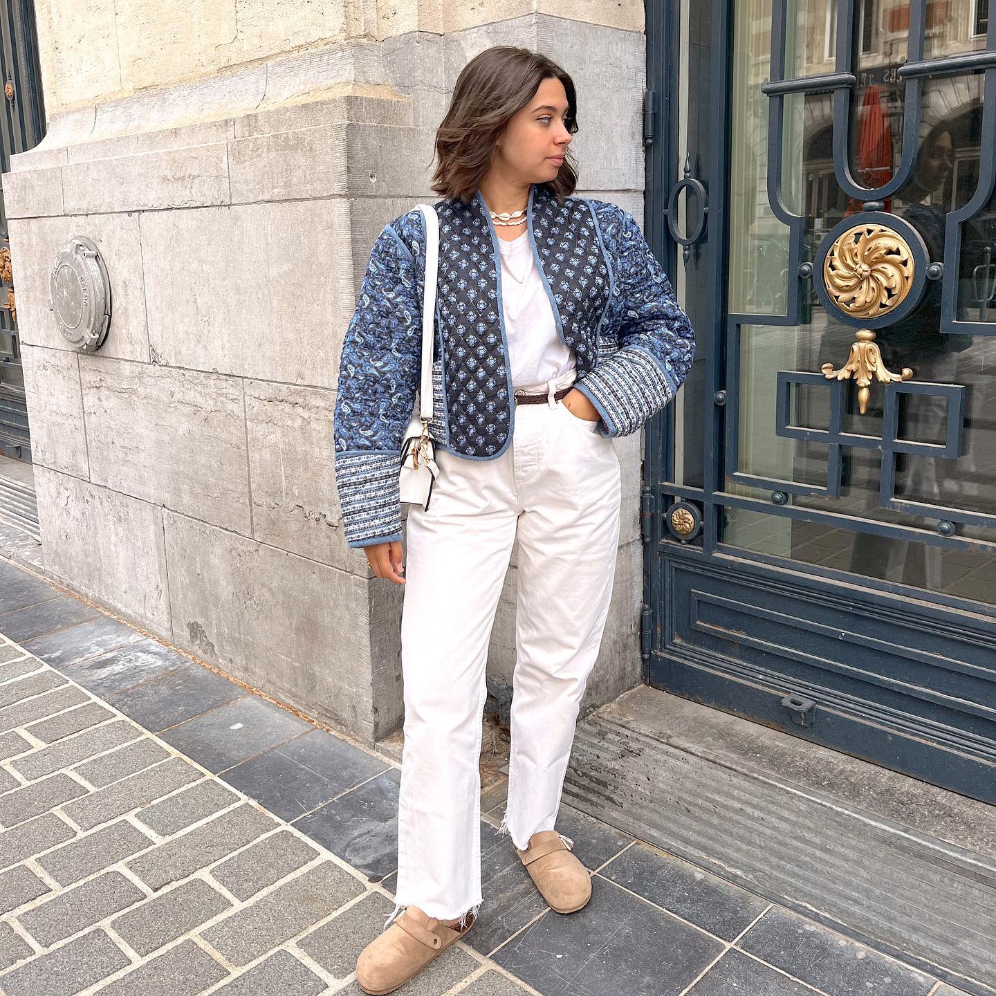 LORE Jacket