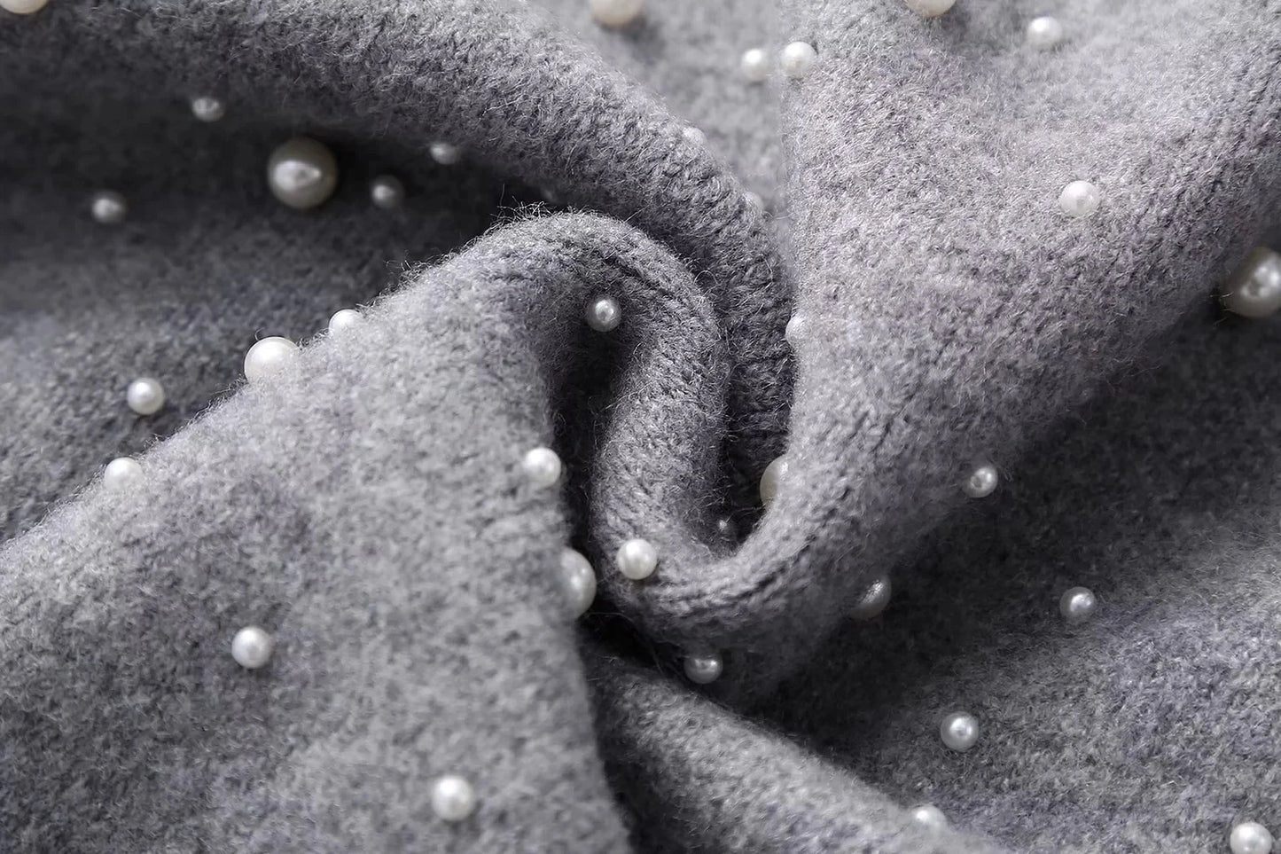 Pearls Jacket
