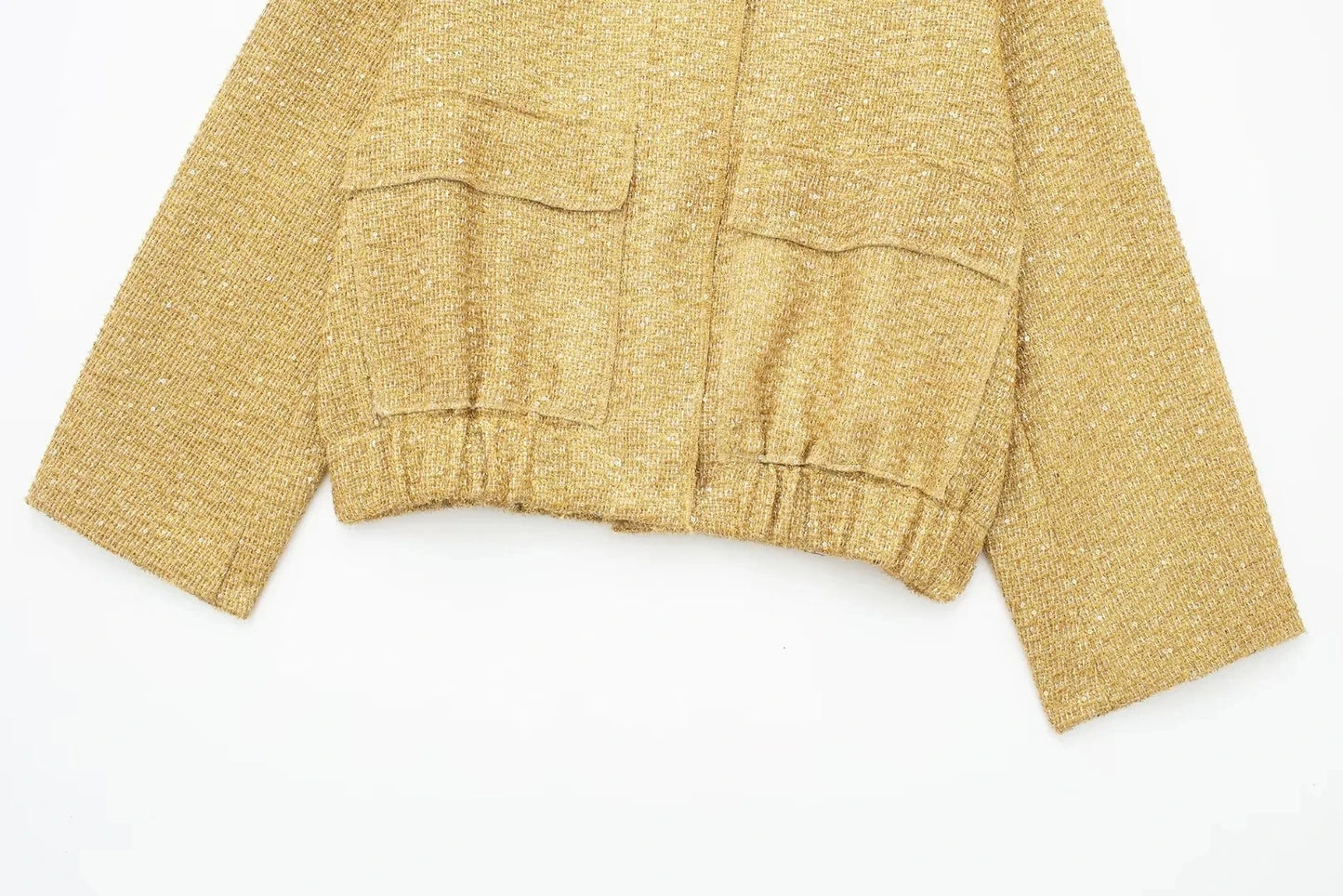 TALULA Croped JACKET