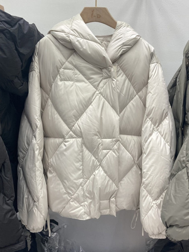 PARK Jacket