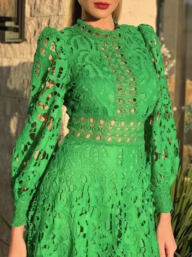 Laima Dress