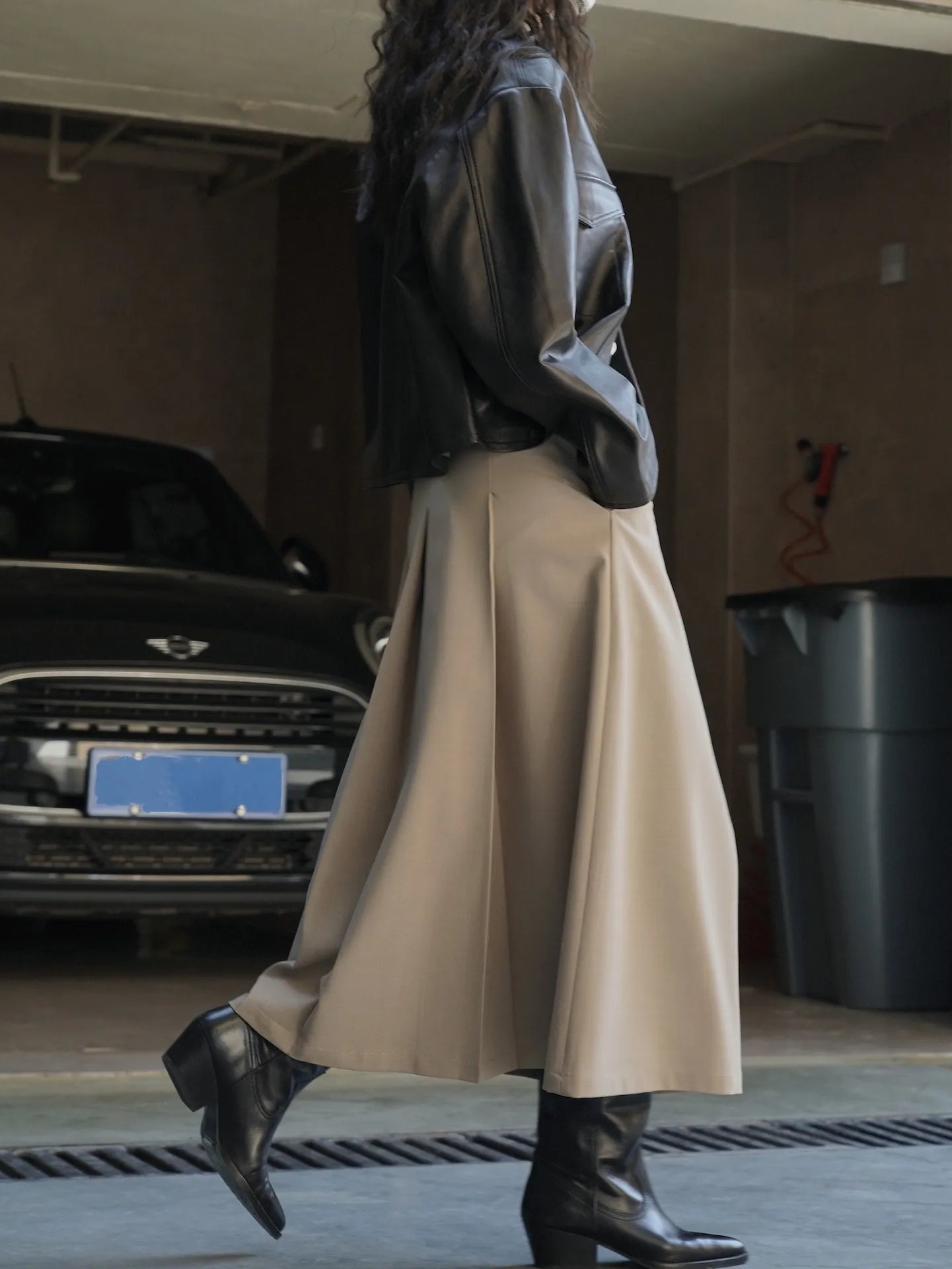 DALIDA Skirt