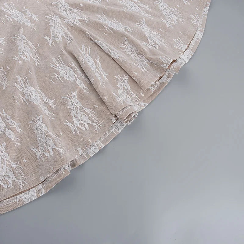 CORNELIA DRESS