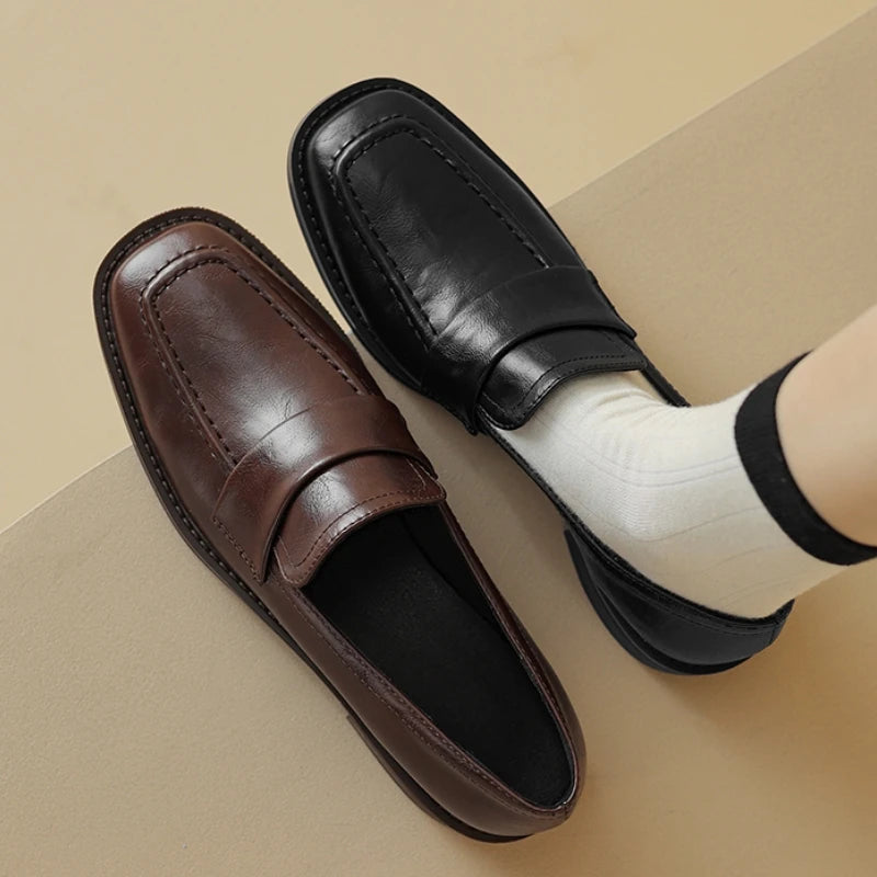Daniel Loafers
