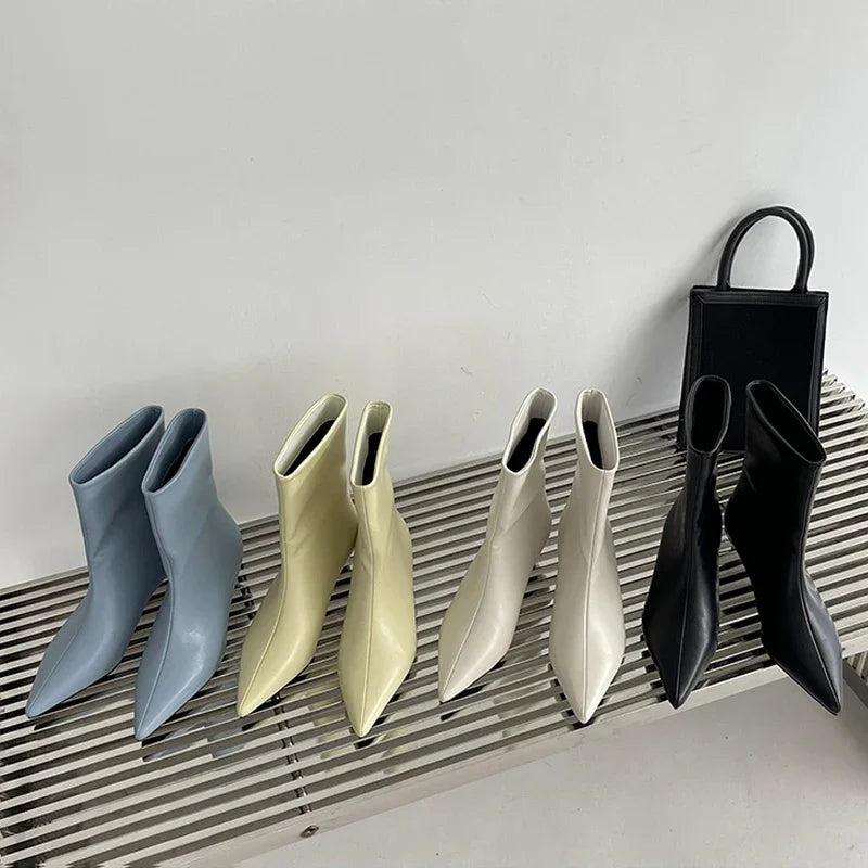 Bruna Shoes