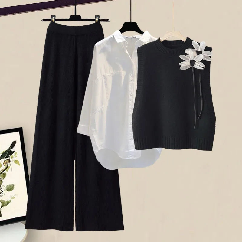 ILARIA 3 Pieces Set