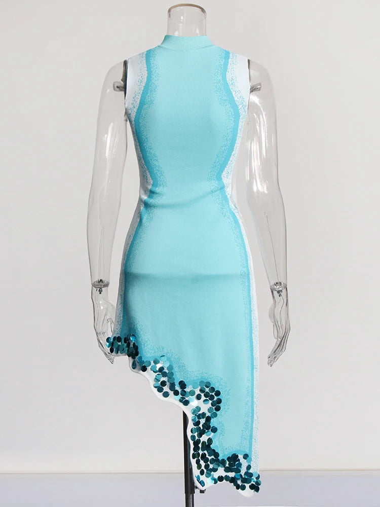 Merna Dress