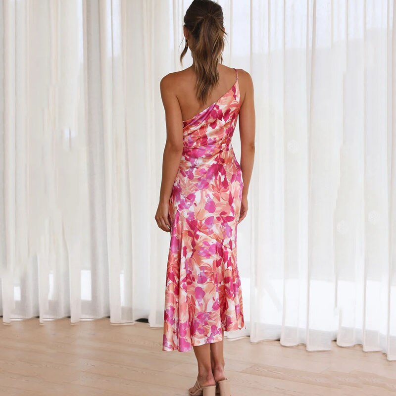 MARSSA Dress