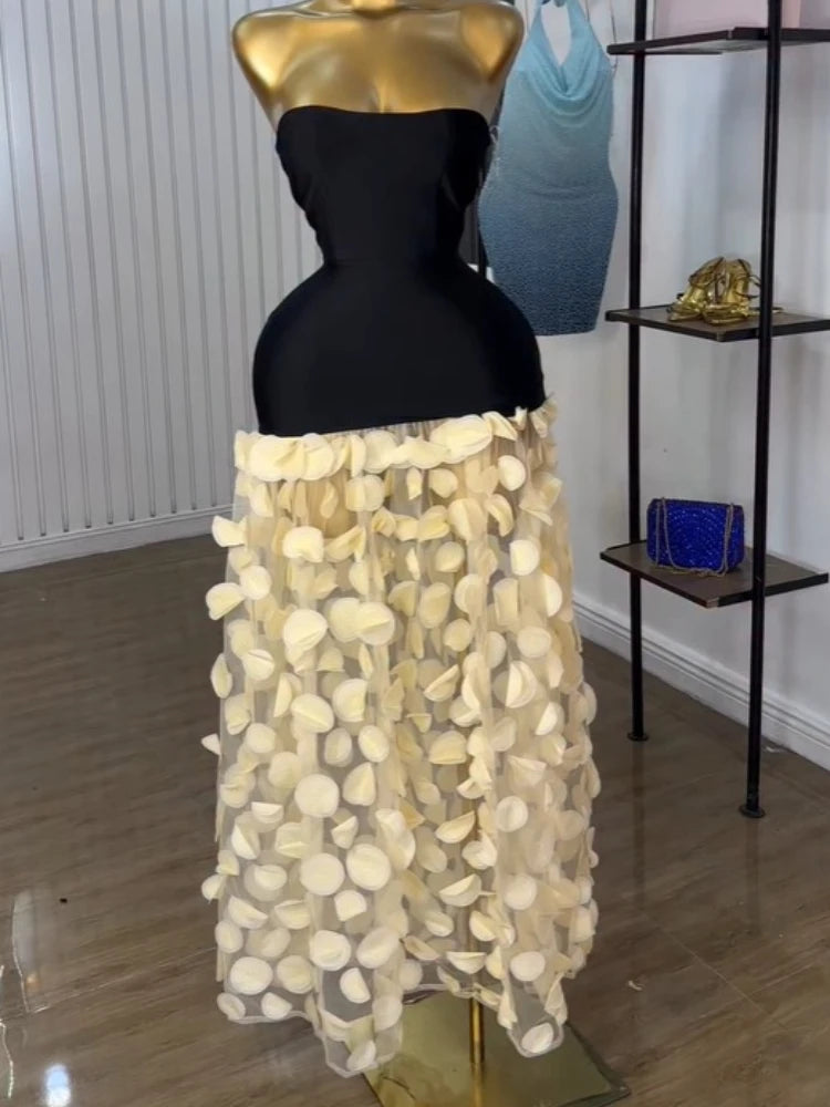 Maya Dress