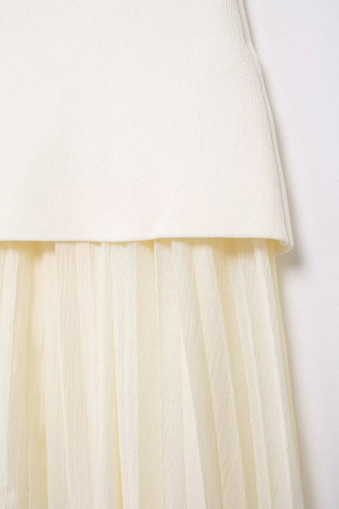 Brayana Vest and Skirt Set