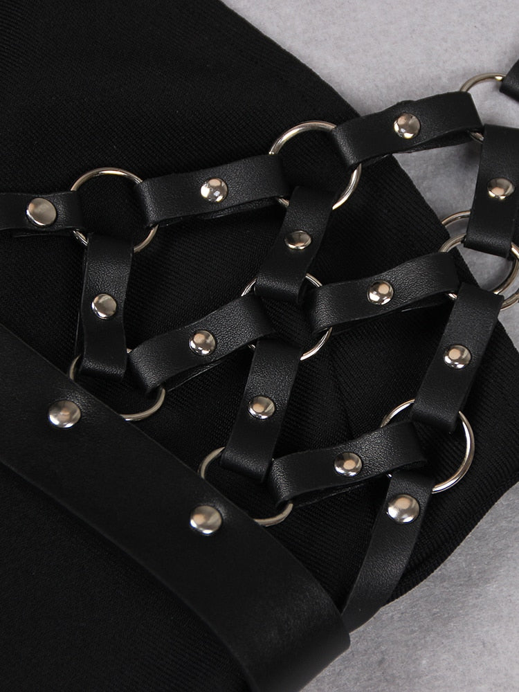 MARSSA Dress