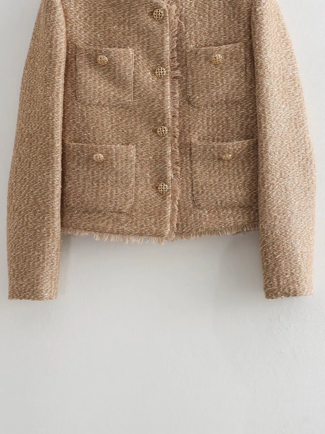 ROCSANA Short Jacket