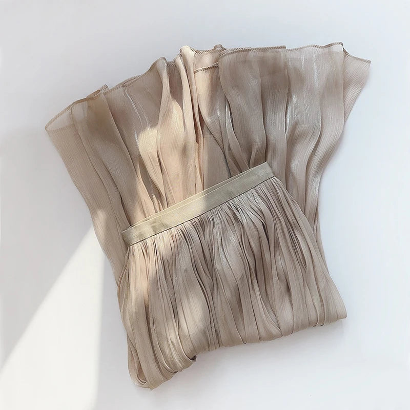 Elsa Skirt