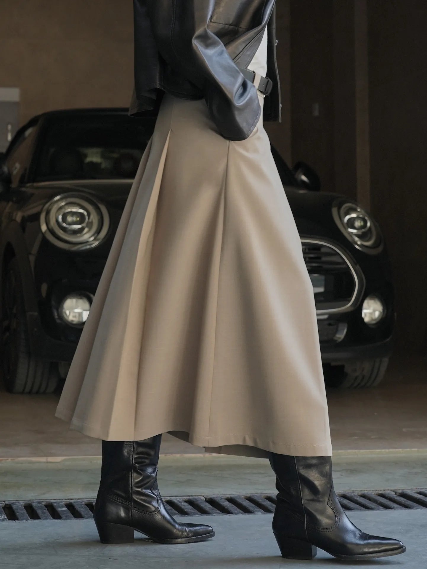 DALIDA Skirt