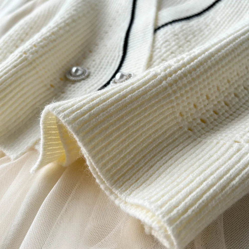 NOELIA Knitted Sets