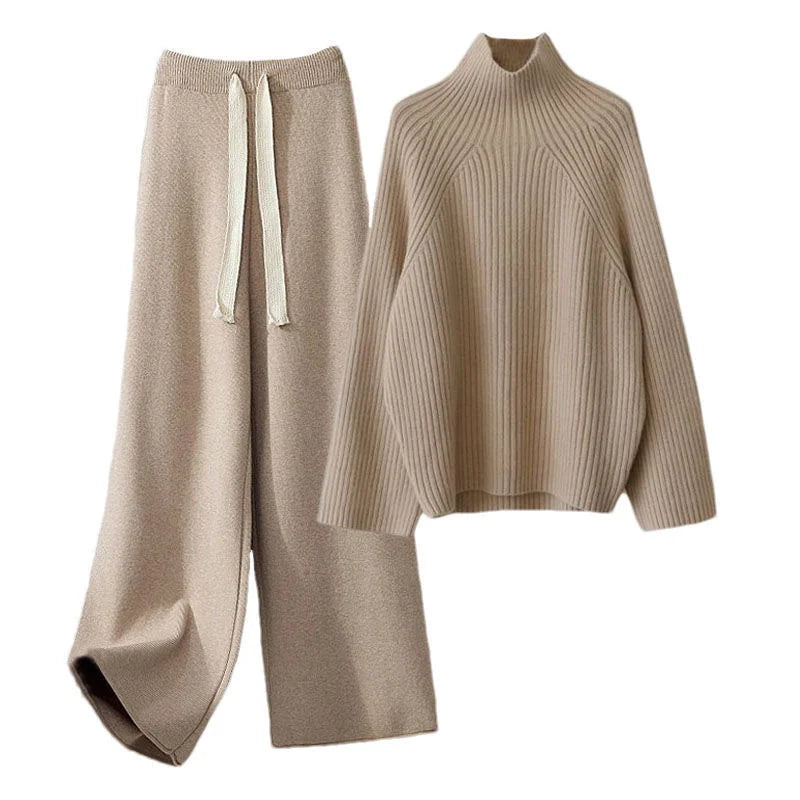 Sara Two Pieces Set