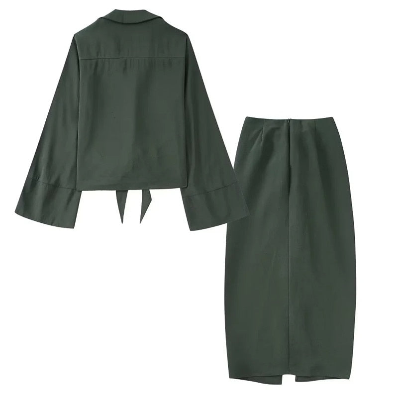 Andy Skirt Sets