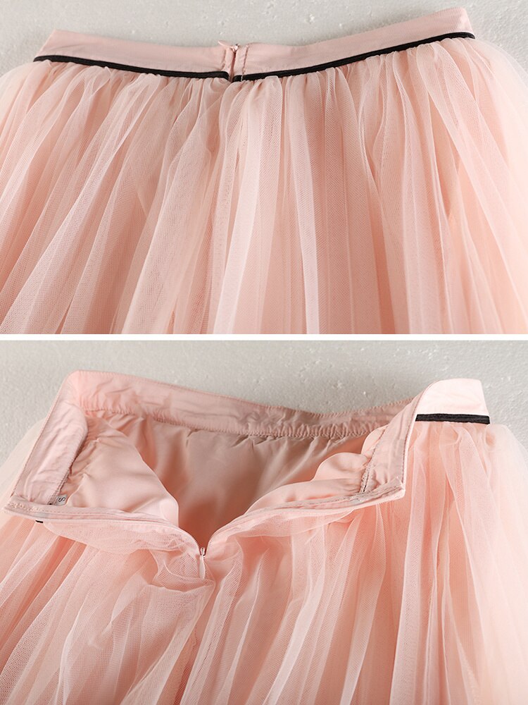 Berta Skirt