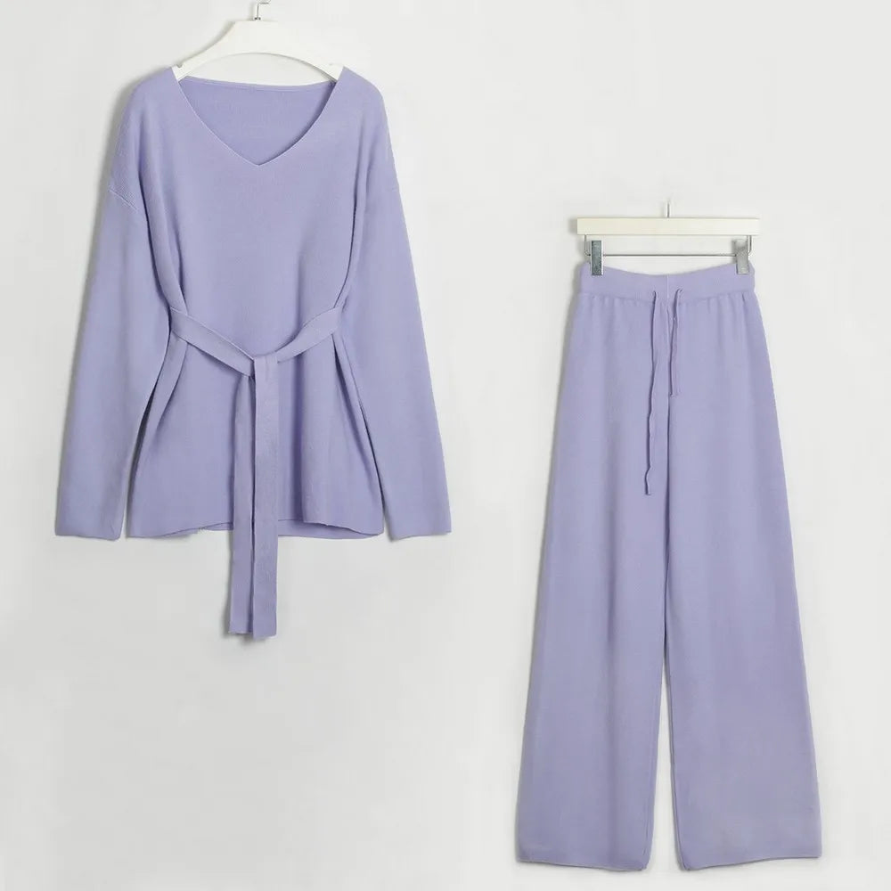 Steff Two Piece Set