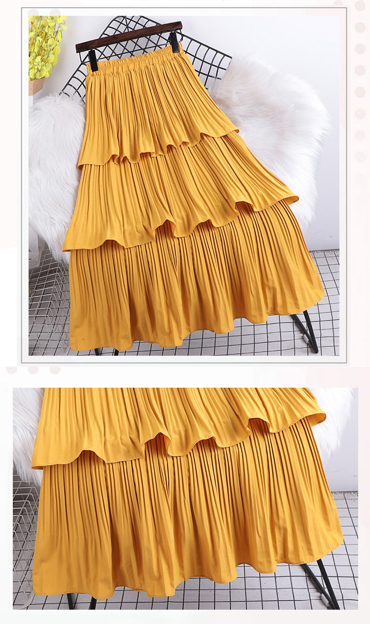 NOCHELLA Skirt