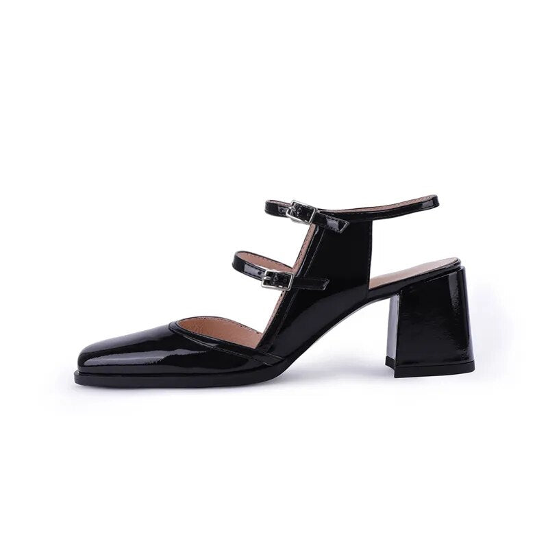 MILY Shoes