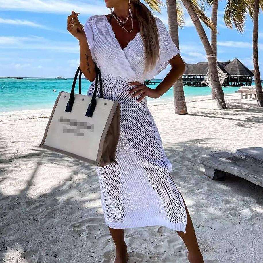 INNEA Boho Beach Dresses